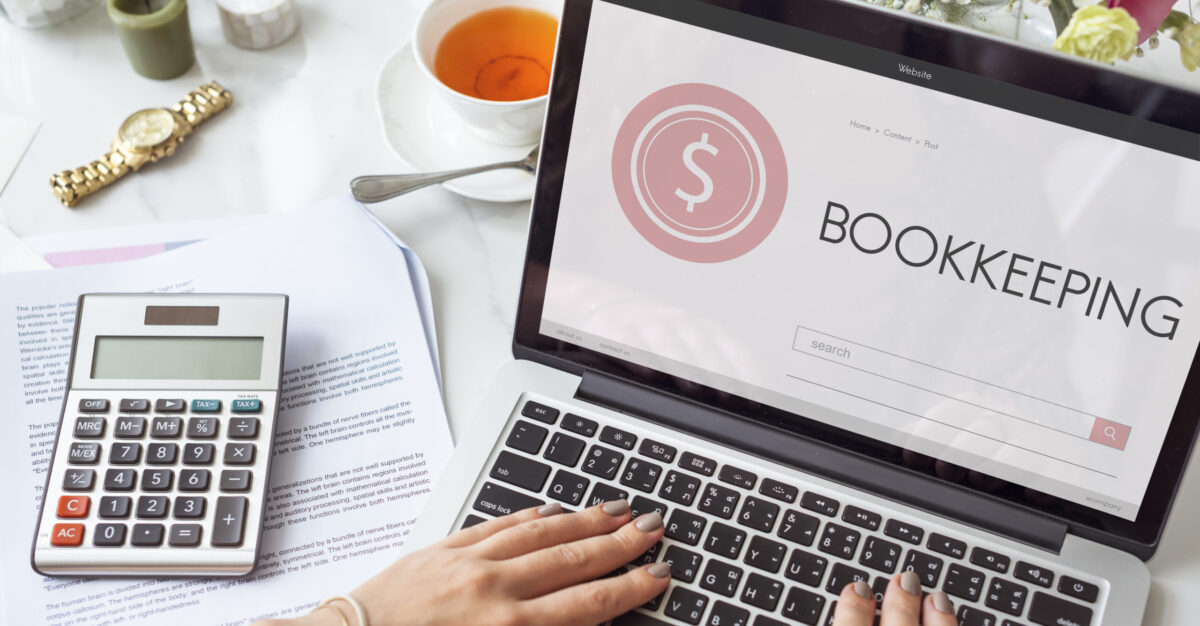 Account Assets Audit Bank Bookkeeping Finance Concept Account Assets Audit Bank Bookkeeping Finance Concept